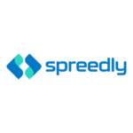 Spreedly Logo Transparent PNG