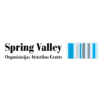 Spring Valley Logo Transparent PNG
