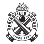 Springfield Armory Logo Transparent PNG