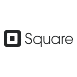 Square Inc Logo Transparent PNG