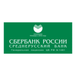 Srednerusskij Bank Logo Transparent PNG