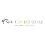 Srh Fernhochschule Logo Transparent PNG