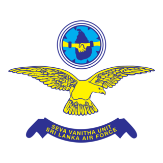 Sri Lanka Air Force Seva Vanitha Unit
