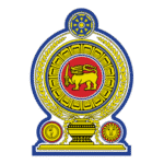 Sri Lanka Government Logo Transparent PNG