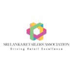 Sri Lanka Retailers Association SLRA Logo Transparent PNG