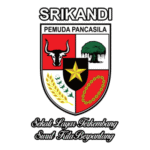 Srikandi Pemuda Pancasila Logo Transparent PNG