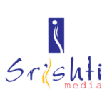 Srishti Media Logo Transparent PNG