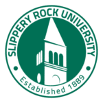 Sru Slippery Rock University Logo Transparent PNG