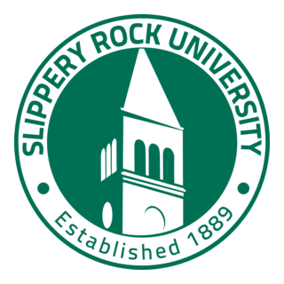 Sru Slippery Rock University