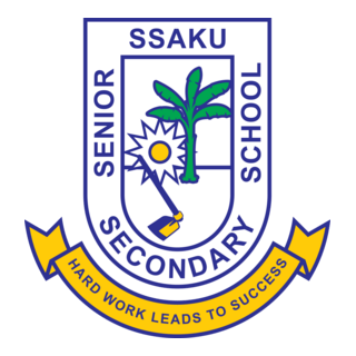 Ssaku Senior Secondary School Luwero