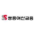 Ssangyong Roan Finance Logo Transparent PNG
