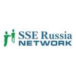 Sse Russia Sse Russia Network Logo Transparent PNG