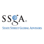 Ssga State Street Global Advisors Logo Transparent PNG
