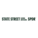 Ssgastate Street Global Advisors Logo Transparent PNG