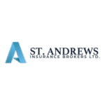St Andrews Insurance Brokers LTD Logo Transparent PNG