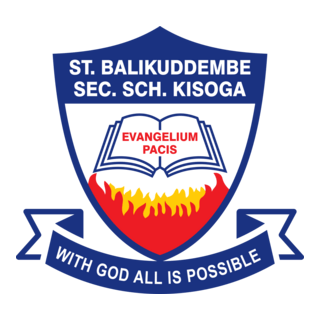 St Balikuddembe Secondary School Kisoga