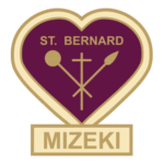 St Bernard Church Logo Transparent PNG