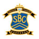 St Bernards College Logo Transparent PNG