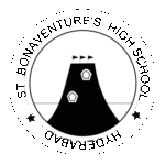 St Bonaventures High School Logo Transparent PNG
