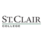 St Clair College Logo Transparent PNG