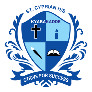 St Cyprian High School Kyabakadde