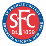 St Francis College Logo Transparent PNG