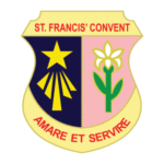 St Francis Convent Logo Transparent PNG