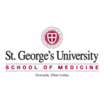 St Georges University Logo Transparent PNG