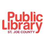 St Joe County Public Library Logo Transparent PNG