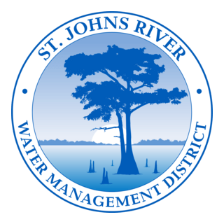 St Johns River Water Management District