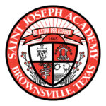 St Joseph Academy Logo Transparent PNG