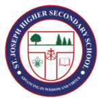 St Joseph Higher Secondary School Bangladesh Logo Transparent PNG