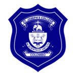 St Josephs College Colombo Logo Transparent PNG