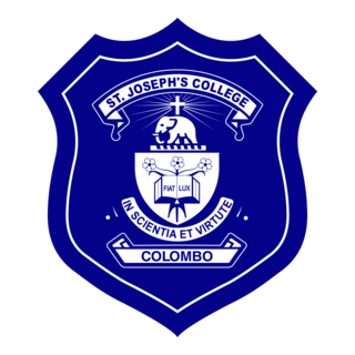 St Josephs College Colombo