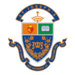St Josephs College School Logo Transparent PNG