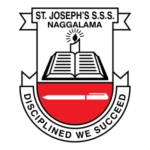 St Josephs Senior Secondary School Naggalama Logo Transparent PNG