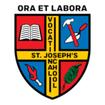 St Josephs Vocational School Mbarara Jovoc Logo Transparent PNG