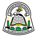 St Kagwa Bushenyi High School Logo Transparent PNG