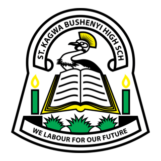 St Kagwa Bushenyi High School