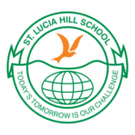 St Lucia Hill School Namagoma Logo Transparent PNG