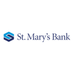 St Mary's Bank Logo Transparent PNG