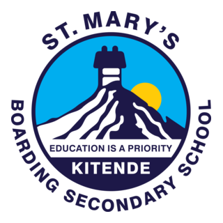 St Marys Boarding Secondary School Kitende