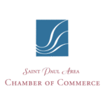 St Paul Area Chamber Of Commerce Logo Transparent PNG