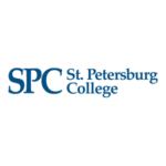 St Petersburg College Logo Transparent PNG