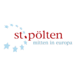 St Pцlten Mitten In Europa Niederцsterreich Logo Transparent PNG