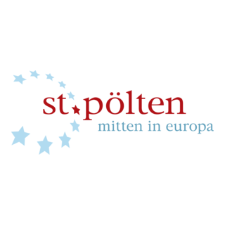 St Pцlten Mitten In Europa Niederцsterreich