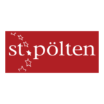 St Pцlten Niederцsterreich Logo Transparent PNG