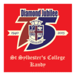 St Sylbesters College Kandy Logo Transparent PNG