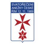 St. Agnes Of Bohemia Logo Transparent PNG