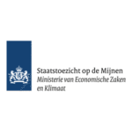 Staatstoezicht Op De Mijnen Logo Transparent PNG